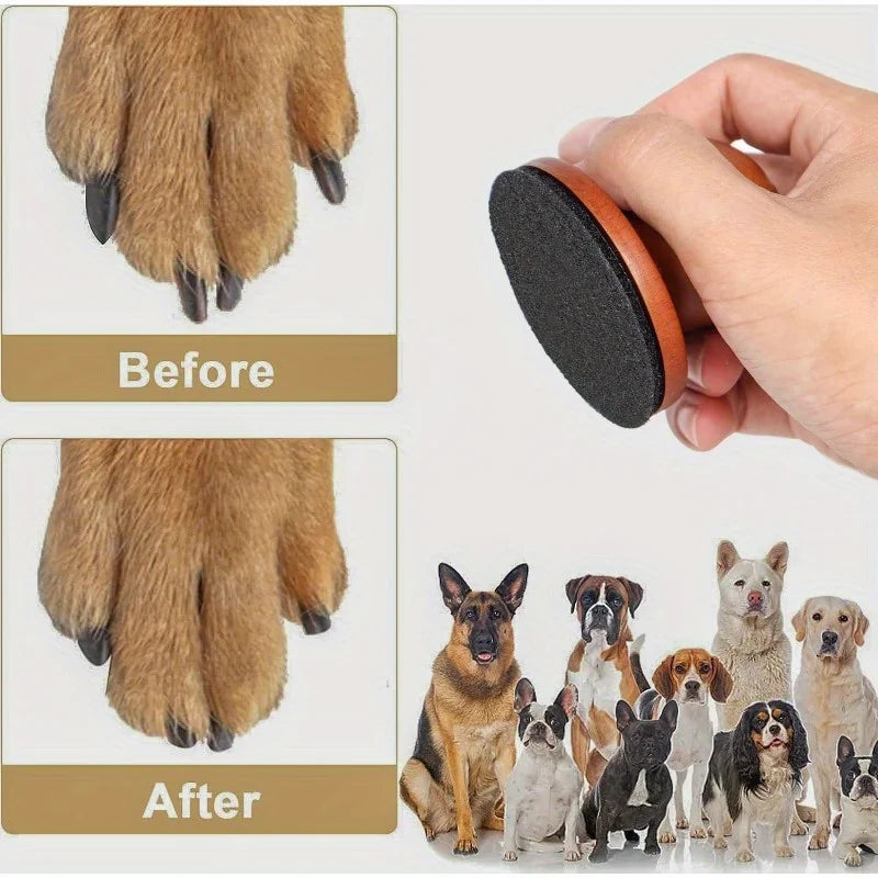 Dog Nail File